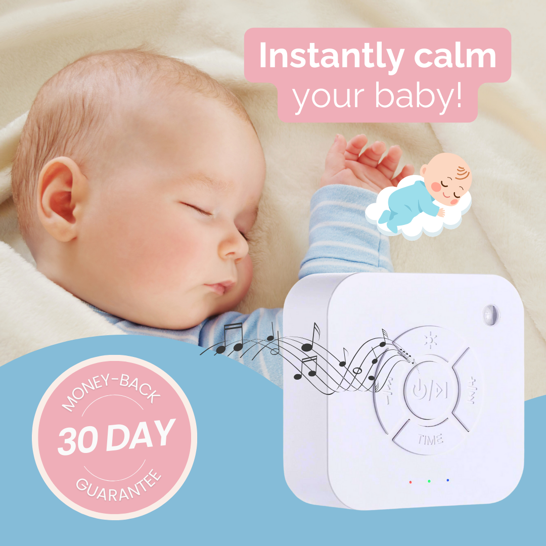 Baby White Noise Machine