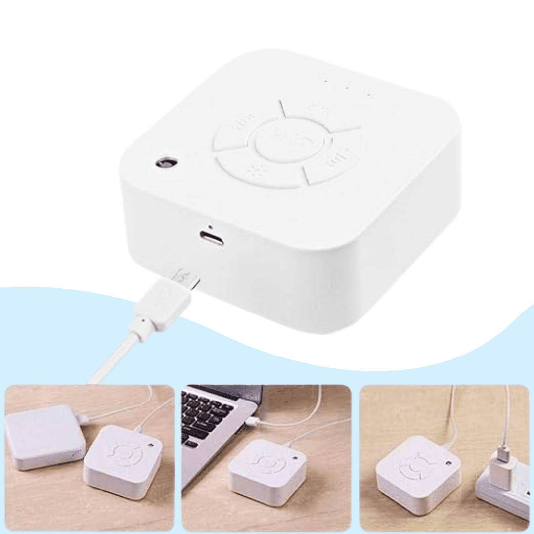 Baby White Noise Machine