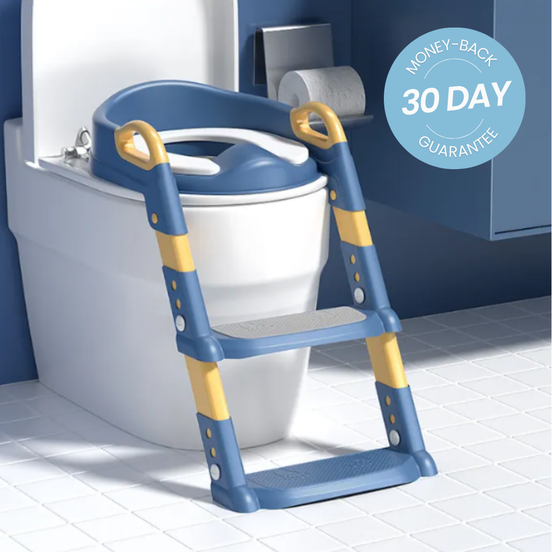 PottyPal™ - Baby Potty Training Seat